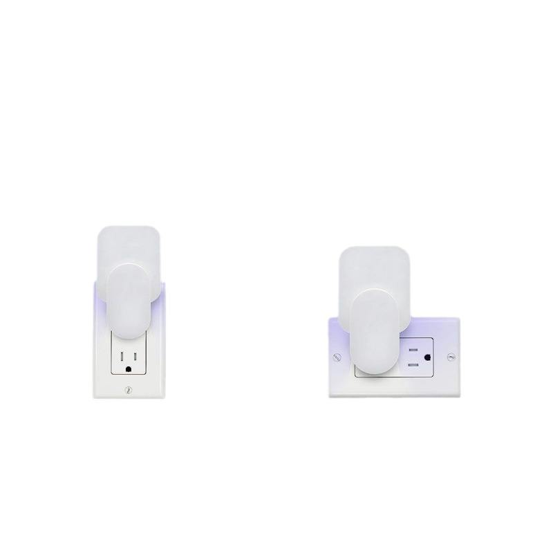 Sticky Mosquito Killer Lamp