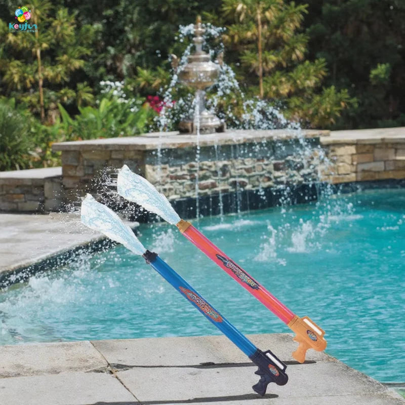 Water Gun Pump Toy