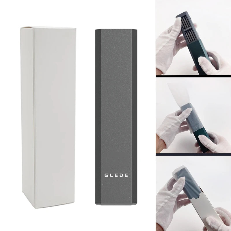 46-in-1 S2 Steel Magnetic Screwdriver Tool Kit