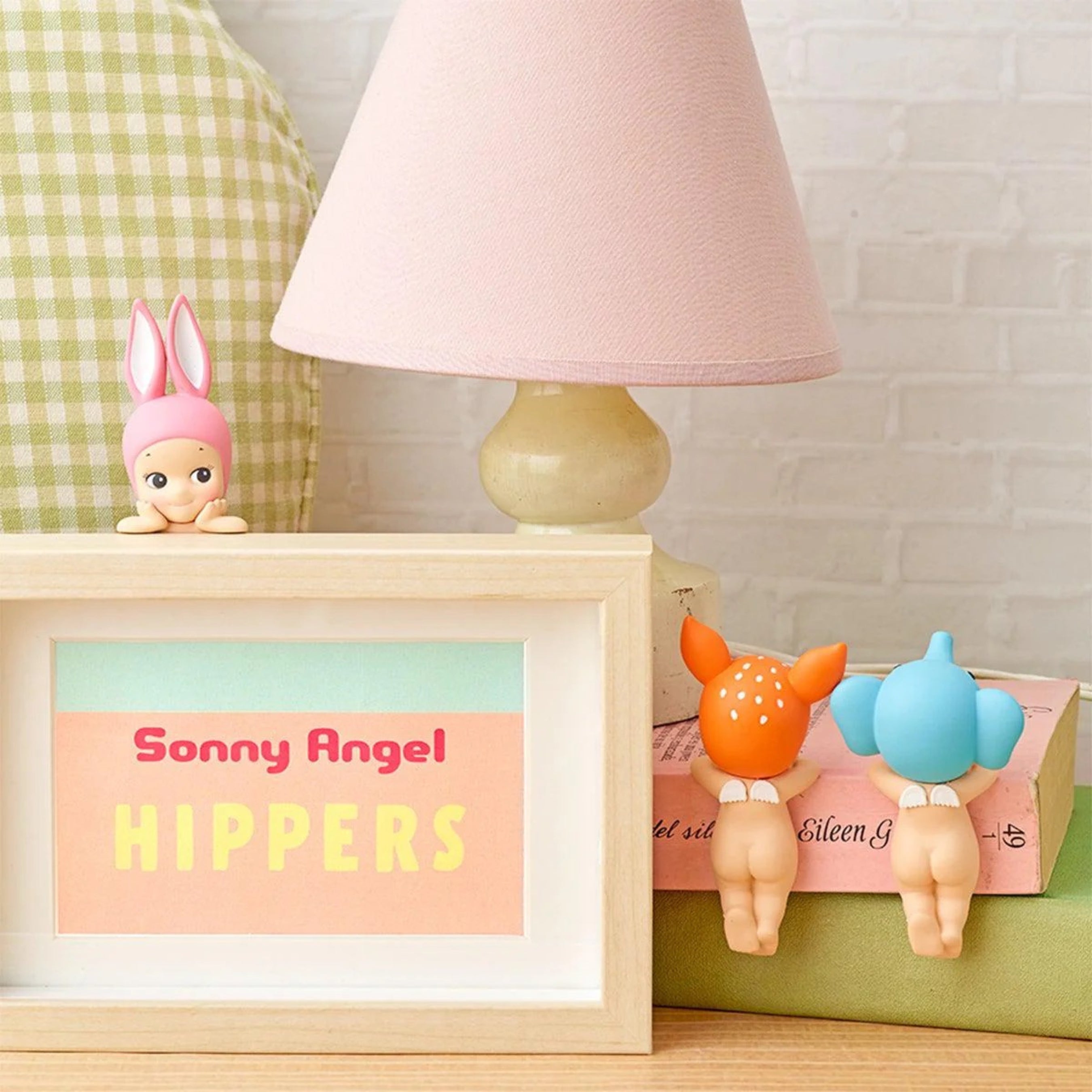 Sonny Angels
