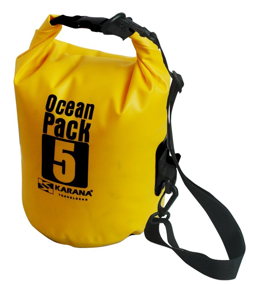 Waterproof Dry Bag 5L