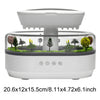 Raindrop Humidifer