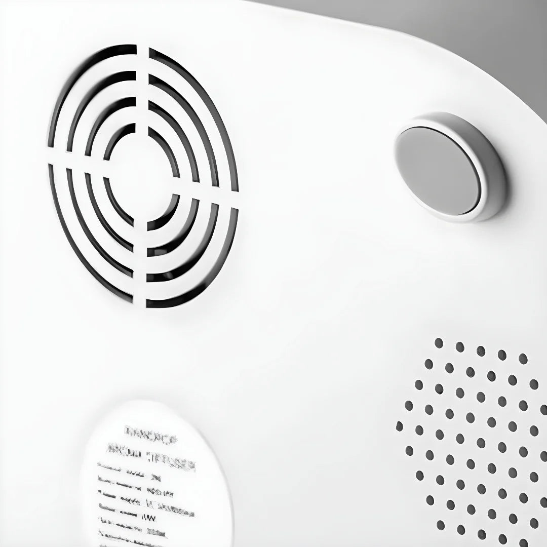 Raindrop Humidifer