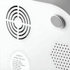 Raindrop Humidifer