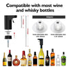 Smart Alcohol Dispenser