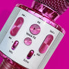 Karaoke Microphone