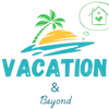Vacation & Beyond logo