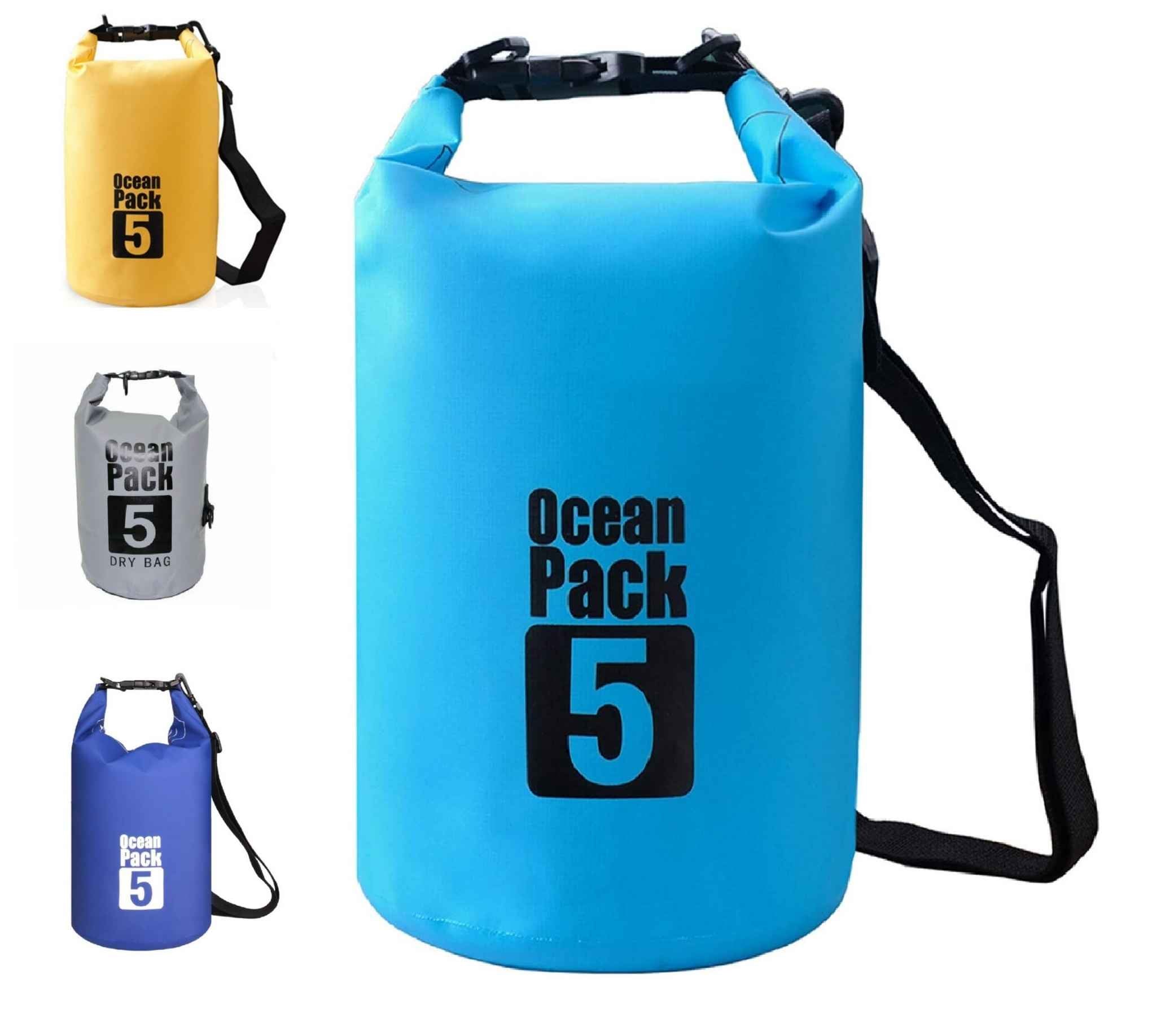 Waterproof Dry Bag 5L