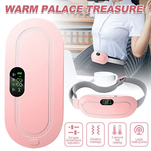 Menstrual Heating Pad