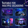 Astronaut Projector