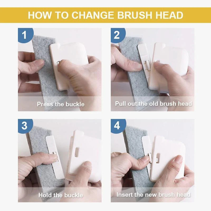 Corner Brush