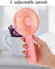 Portable Handheld Fan