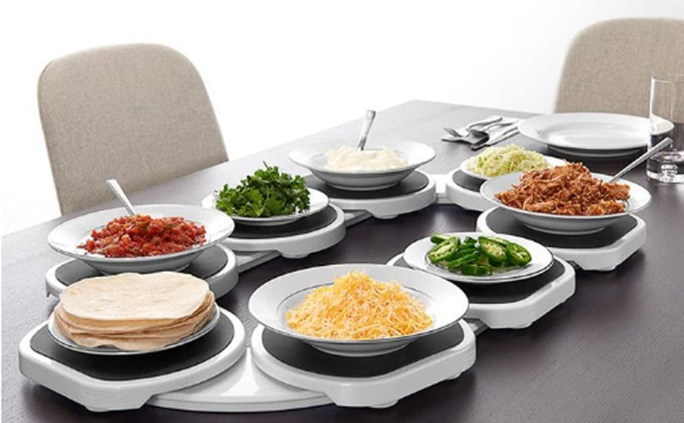 TurnTable Tray