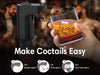 Smart Alcohol Dispenser