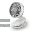 Clip Fan (Portable)