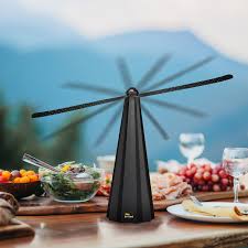 Fly Repellent Fan
