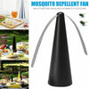 Fly Repellent Fan