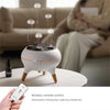 Jellyfish humidifier