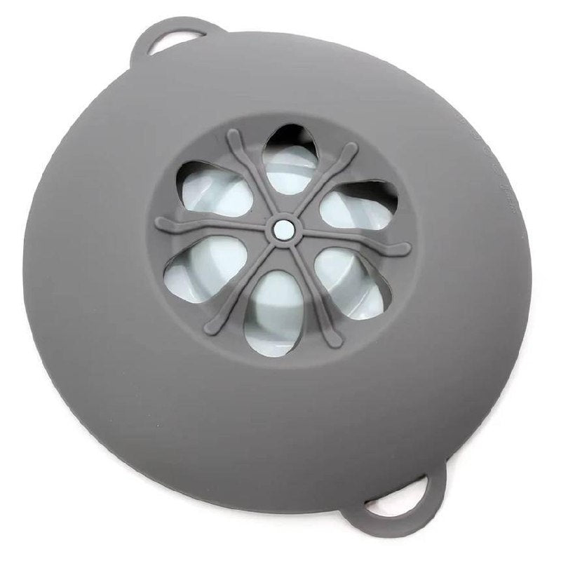 Silicone Boil Over Spill Cover