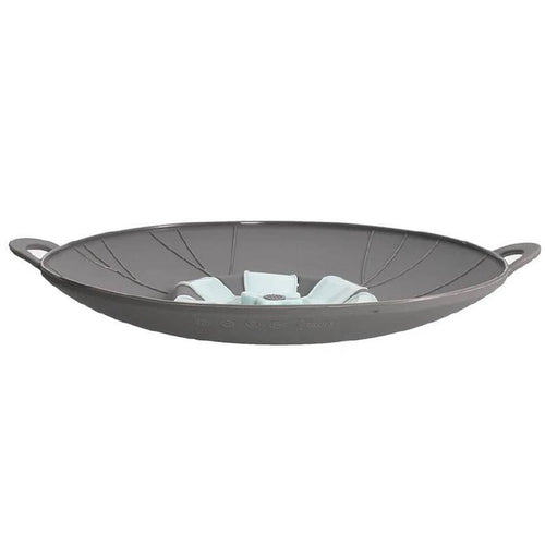 Silicone Boil Over Spill Cover