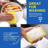 2 in 1 Soap Dispenser and Sponge Holder