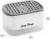 2 in 1 Soap Dispenser and Sponge Holder