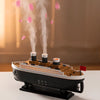 Titanic Ship Humidifer